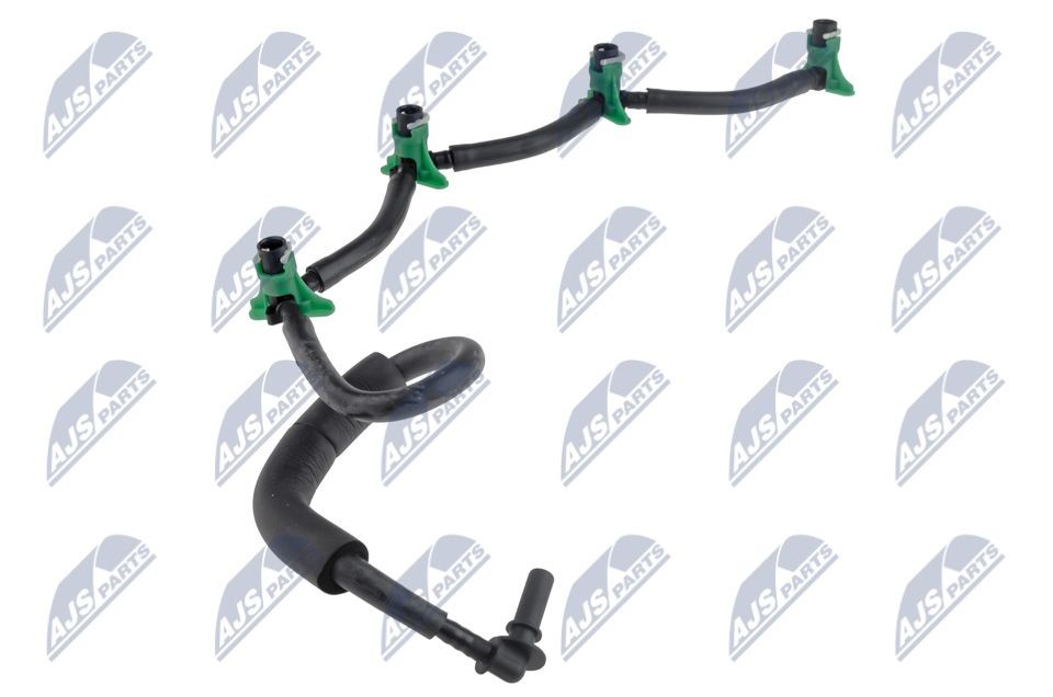 NTY Slang, lekbrandstof BPP-CT-009 NTY BPP-CT-009 originele Slang, lekbrandstof Peugeot Partner Tepee kosten