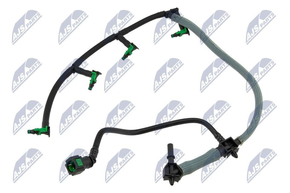 NTY Kraftstoffschlauch BPP-FR-003 BPP-FR-003 Kraftstoffschlauch MINI COUNTRYMAN NTY kaufen