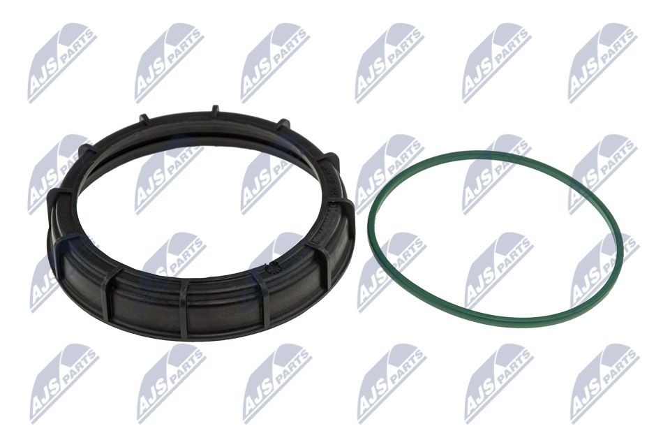 NTY Junta, sensor de nível de combustível BPP-RE-000 BPP-RE-000 Junta, sensor de nível de combustível MERCEDES-BENZ Série 124 NTY