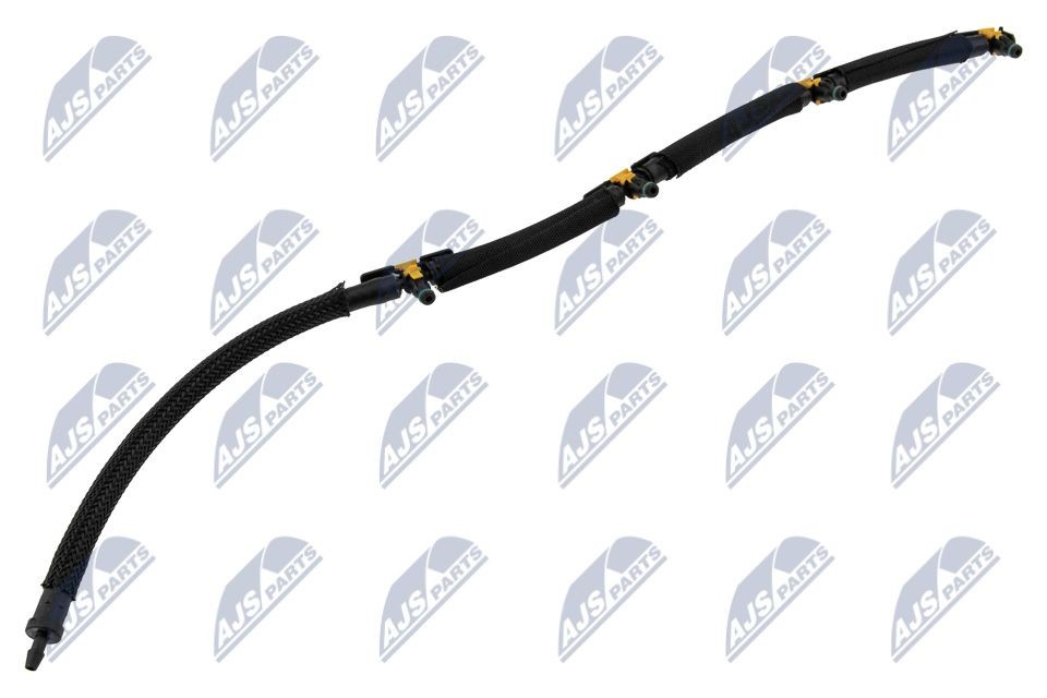 NTY Slange, lekkasje brennstoff BPP-VW-004 NTY BPP-VW-004 Slange, lekkasje brennstoff Audi A3 8PA originale pris