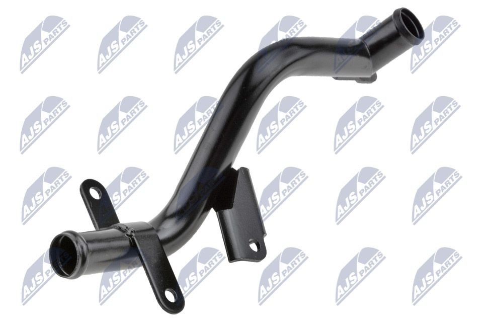 NTY Voolik, klapikambriõhutus BPZ-AU-007 Voolik, klapikambriõhutus NTY Ford ECOSPORT BPZ-AU-007