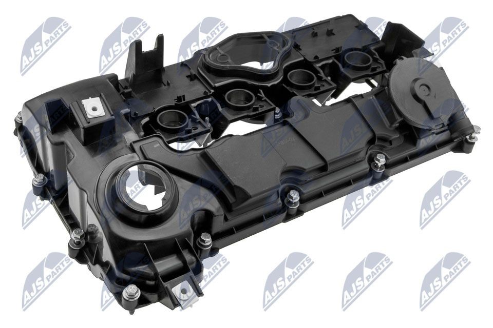 NTY Toppdeksel BPZ-BM-023 BPZ-BM-023 NTY Sylindertopp Skoda billige