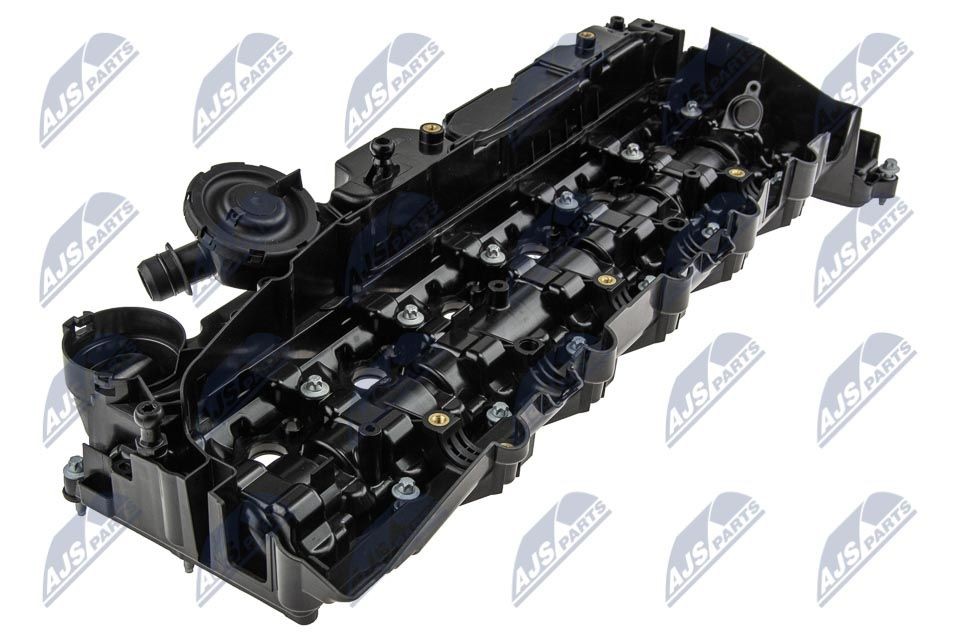 Kleppendeksel NTY BPZ-BM-024 NTY BPZ-BM-024: Kleppendeksel BMW X3 2016
