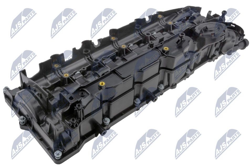 NTY Ventilkåpa BPZ-BM-027 BPZ-BM-027 NTY ventilkåpa Mercedes GLK