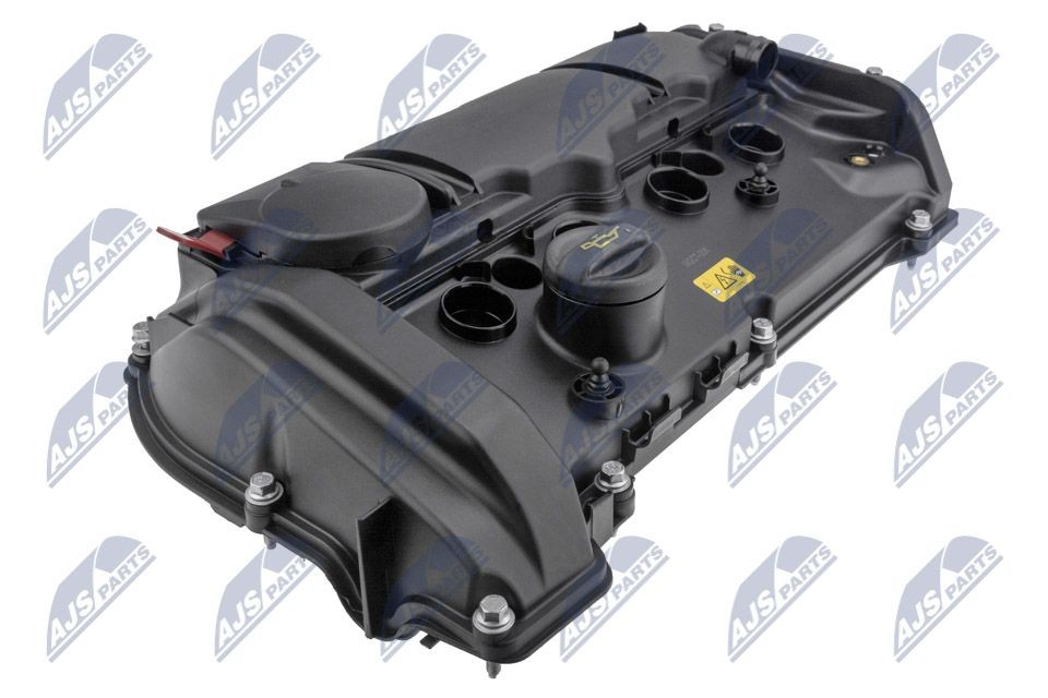 NTY Tampa das válvulas BPZ-CT-006 BPZ-CT-006 Culaça NTY KIA RIO