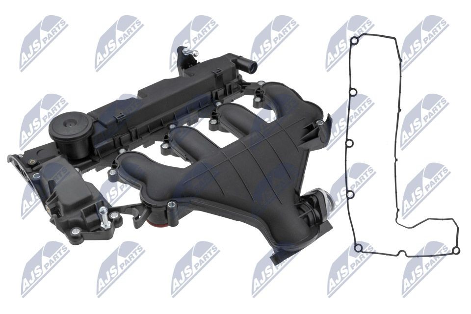 NTY Πολλαπλή εισαγωγής BPZ-CT-011 NTY BPZ-CT-011 Πολλαπλή εισαγωγής Peugeot 308 CC γνήσια τιμες