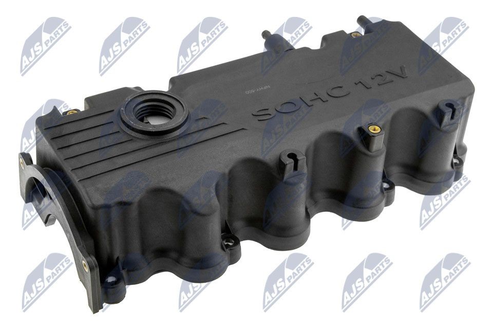 NTY Venttiilikoppa BPZ-HY-500 NTY BPZ-HY-500 RENAULT ESTAFETTE Venttiilikoppa halvat