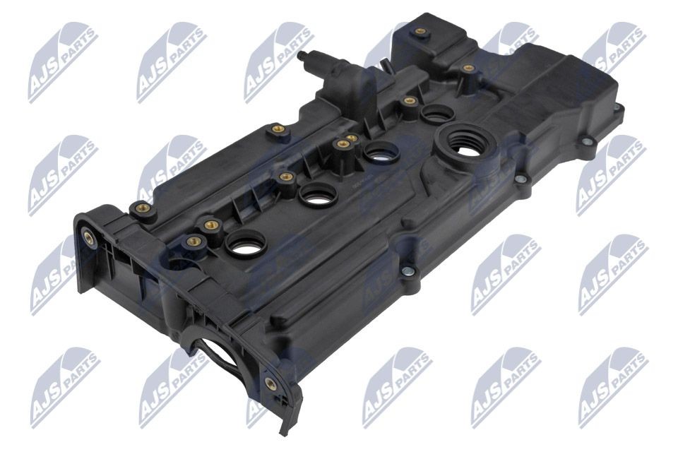 Kleppendeksel NTY BPZ-KA-300 NTY BPZ-KA-300 Kleppendeksel Kia RIO 2011