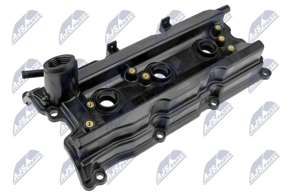 NTY Coperchio punterie BPZ-NS-006 NTY BPZ-NS-006 Copri testata motore Nissan Note E12 prezzo