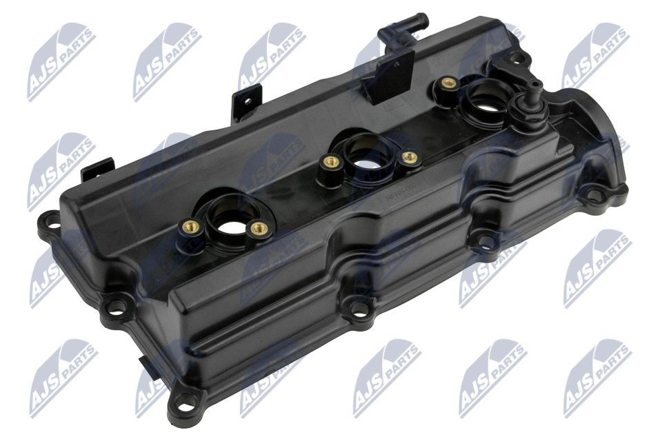 Cache-culbuteur NTY BPZ-NS-007 NTY BPZ-NS-007 Couvre-culasse Nissan PRIMERA 2019
