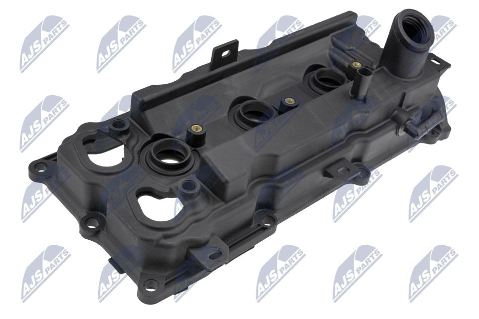 NTY Ventilkåpa BPZ-NS-008 BPZ-NS-008 NTY ventilkåpor Nissan SUNNY