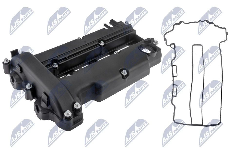 NTY Rocker cover BPZ-PL-007 price Opel F08, F68 Cylinder head BPZ-PL-007 NTY
