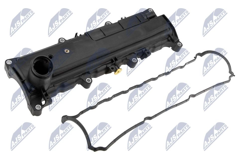 NTY Vārstu vāks BPZ-RE-000 NTY BPZ-RE-000 Cilindra galva Suzuki SJ 410 Cabrio orģinālās cena