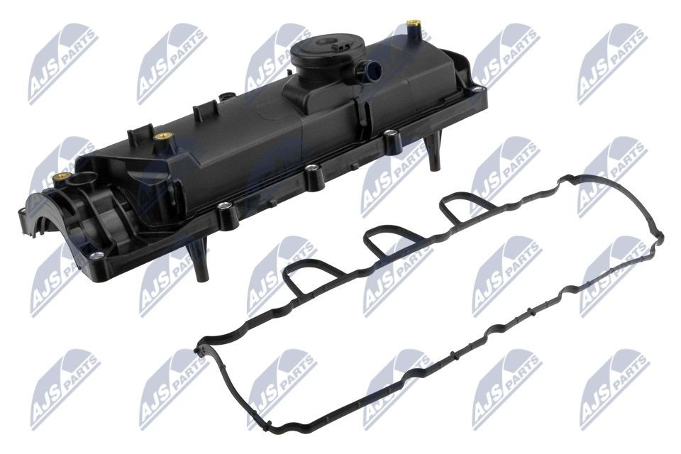 NTY Καπάκι βαλβίδων BPZ-RE-002 NTY BPZ-RE-002 Κυλινδροκεφαλη SEAT ALHAMBRA κόστος