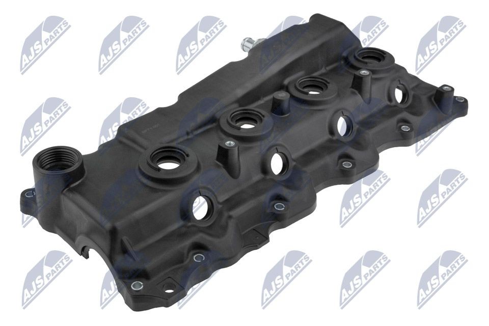 Καπάκι βαλβίδων NTY BPZ-TY-001 NTY BPZ-TY-001 Κυλινδροκεφαλη TOYOTA HILUX Pick-up 2011