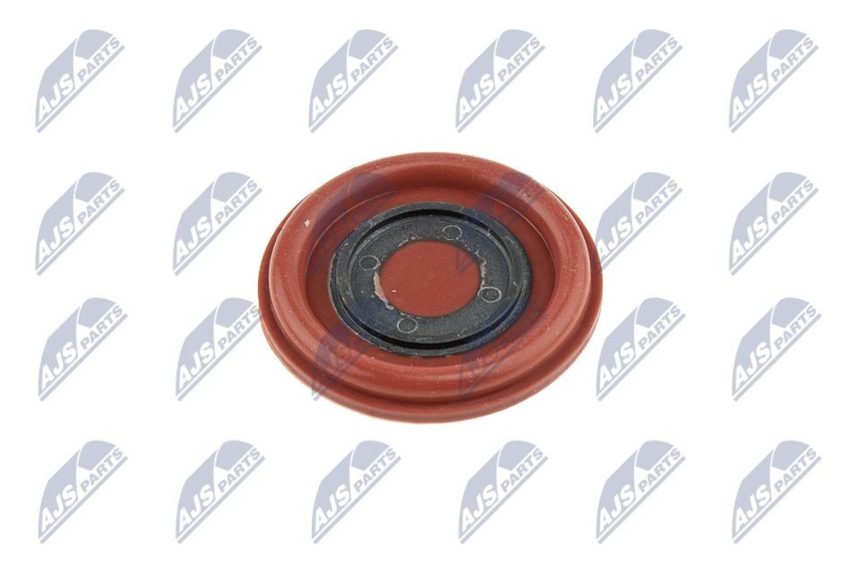 Membraan, karteri tuulutus NTY BPZ-VV-002 NTY BPZ-VV-002 VOLVO XC60 2024 Voolik klapikambriõhutus