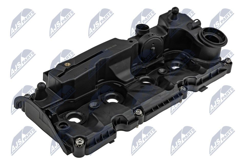 Tampa das válvulas NTY BPZ-VW-009 NTY BPZ-VW-009: Cabeça do motor Audi A4 2019