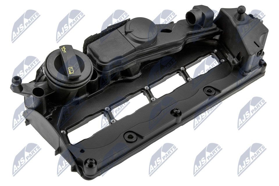 NTY Ventilkåpa BPZ-VW-017 NTY BPZ-VW-017 Ventilkåpa Audi TT Roadster original