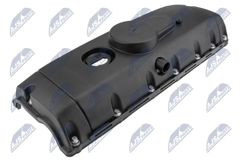 Rocker cover NTY BPZ-VW-023 NTY BPZ-VW-023 2003 VW TOUAREG rocker cover replacement