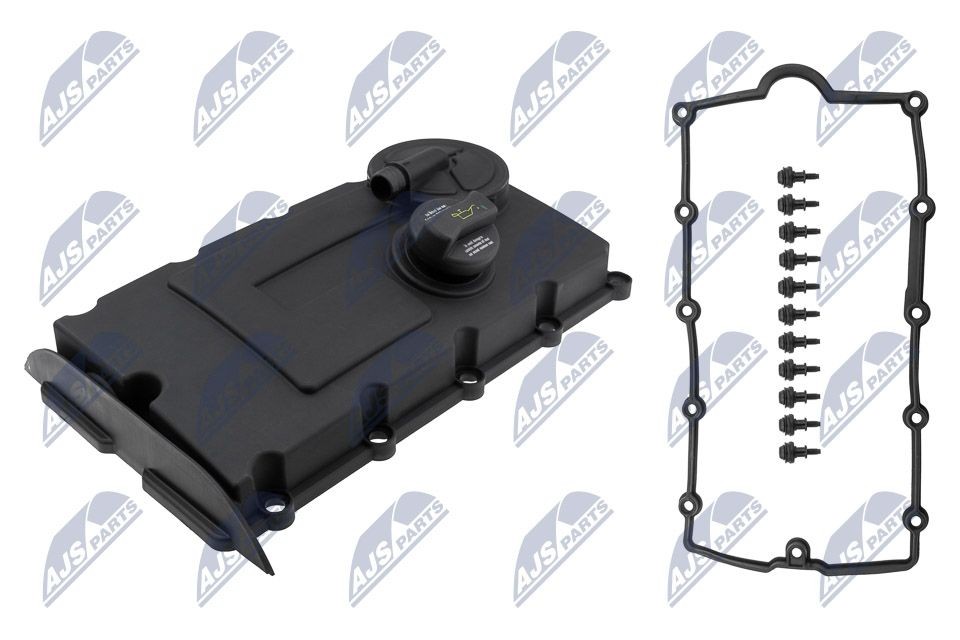NTY Ventildeckel BPZ-VW-025 BPZ-VW-025 NTY Mitsubishi Pajero 2 Ventildeckel Kosten