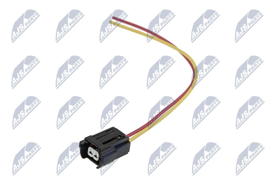 NTY Kit riparazione cavi, Iniettore BWP-AU-000 NTY BWP-AU-000 Kit riparazione, iniettore VW Caddy 3 Van originale prezzo