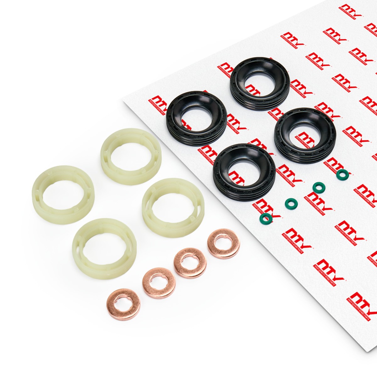 NTY Inspuiteenheid roet / partikelfilterregeneratie BWP-CT-002 BWP-CT-002 Doseermodule MERCEDES-BENZ A-Klasse NTY