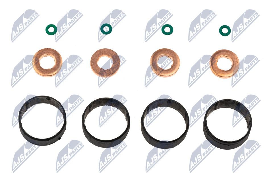 NTY Einspritzeinheit, Ruß- / Partikelfilterregeneration BWP-CT-003 BWP-CT-003 NTY Dosiermodul Ford Transit Custom Bus Kosten