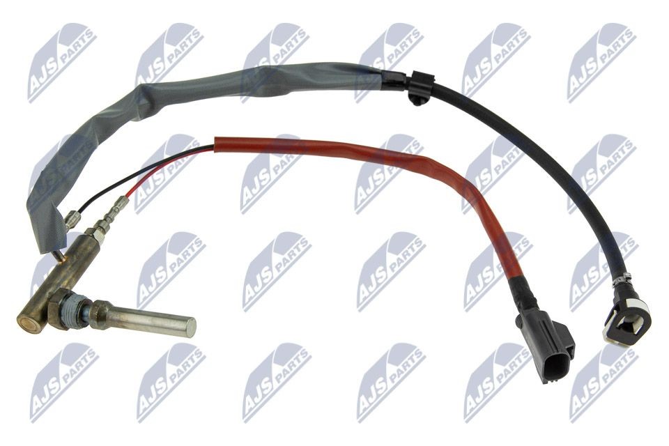NTY Inspuiteenheid roet / partikelfilterregeneratie BWP-FR-001 NTY BWP-FR-001 Doseermodule Ford Mondeo ba7 goedkoop