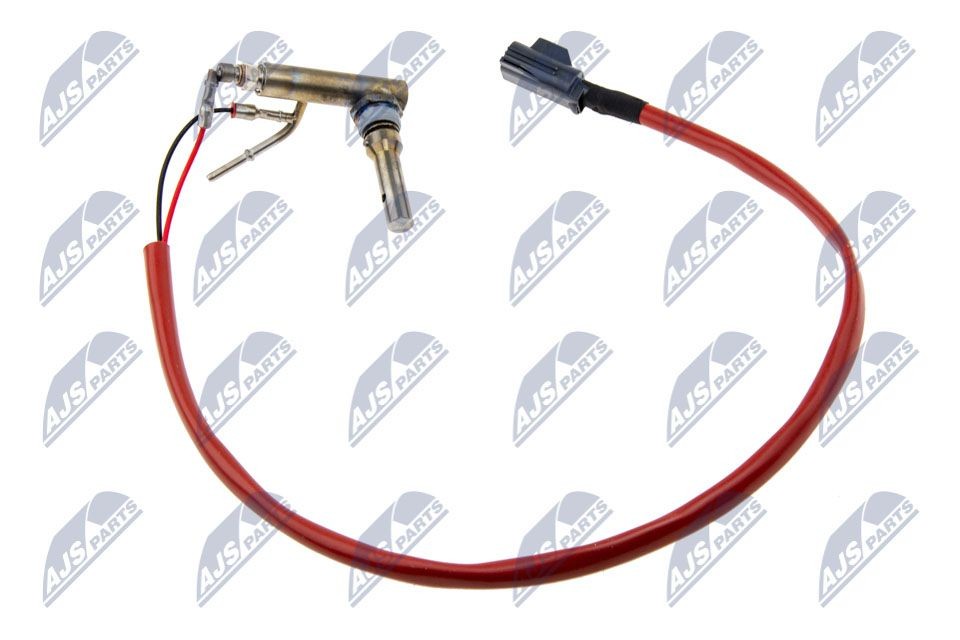 NTY Unidade injectora, regeneração do filtro de fuligem / partícul BWP-FR-002 Módulo doseador NTY ATOS BWP-FR-002 baratos