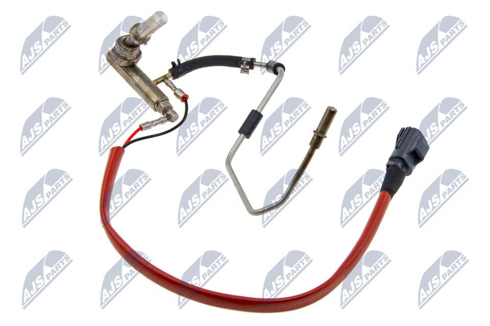 NTY Indsprøjtningsenhed, sod- / partikelfilterregenerering BWP-FR-004 Doseringsmodul NTY CRAFTER BWP-FR-004 billig