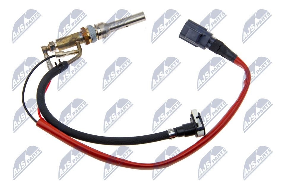 NTY Einspritzeinheit, Ruß- / Partikelfilterregeneration BWP-FR-005 BWP-FR-005 Fördermodul ALFA ROMEO 147 NTY kaufen