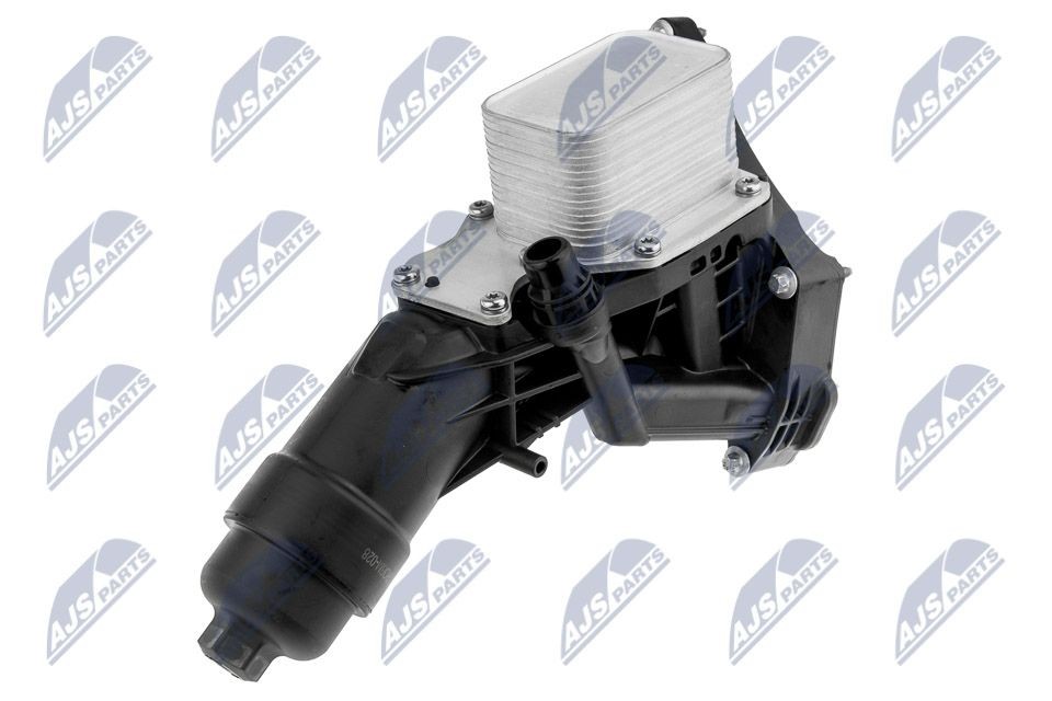 NTY Oil filter housing CCL-BM-028 LAND ROVER RANGE ROVER NTY oil filter housing CCLBM028