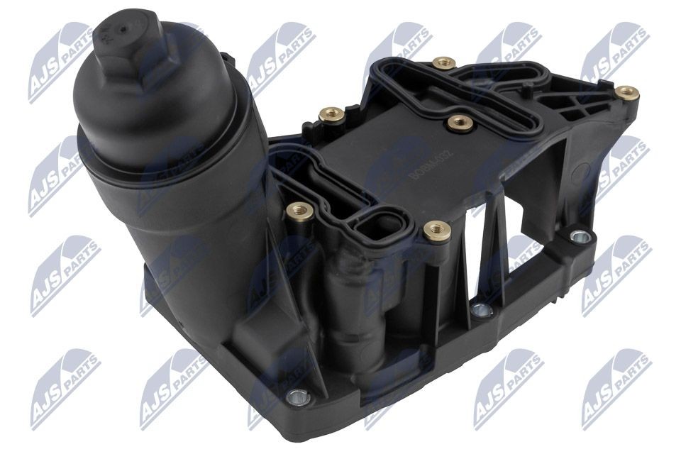 NTY Behuizing, oliefilter CCL-BM-032 Oliefilterhuis / pakking NTY SUBARU CCL-BM-032