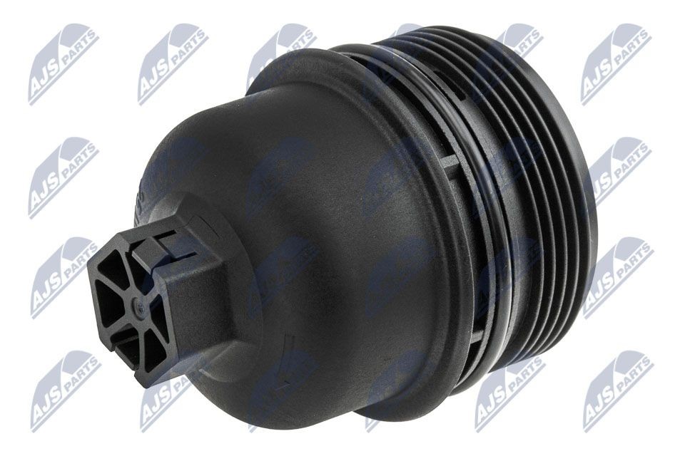 NTY Cover, oil filter housing CCL-RE-008 NTY CCL-RE-008 Fiat Panda 312 oil filter housing price