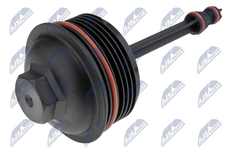 NTY Vāks, Eļļas filtra korpuss CCL-VW-014 Eļļas filtra korpuss / -blīve NTY Lexus ES CCL-VW-014