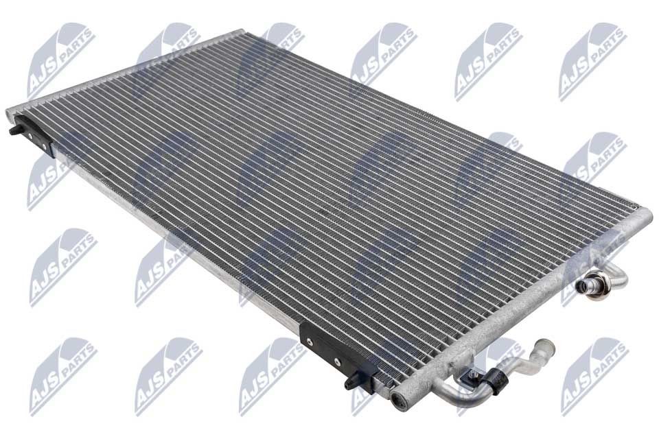 NTY Condensatore climatizzatore CCS-PE-001 NTY CCS-PE-001 Radiatore aria condizionata Peugeot 406 Station Wagon originale prezzo