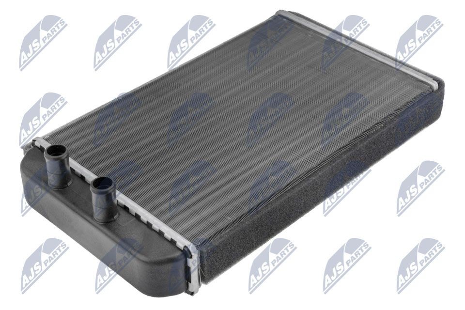 Siltummainis, Salona apsilde NTY CNG-CT-000 NTY CNG-CT-000 Salona apsildes radiators CITROËN JUMPER 2005