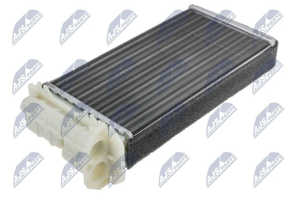 NTY Heater matrix CNG-FT-000 NTY CNG-FT-000 33 Sportwagon (907B) heater matrix cost