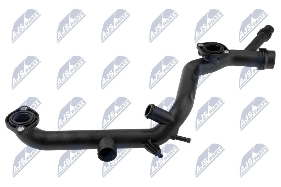 NTY Coolant Tube CPP-AU-002 CPP-AU-002 NTY radiator hose PEUGEOT BOXER