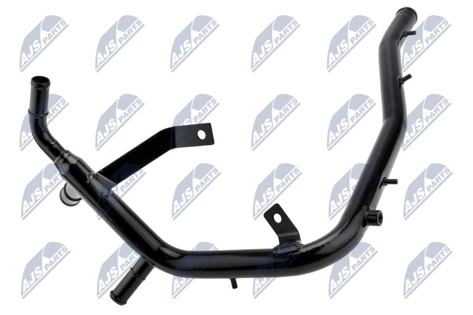 NTY Condotto del refrigerante CPP-VW-001 Costo Tubi radiatore NTY Volkswagen CPP-VW-001