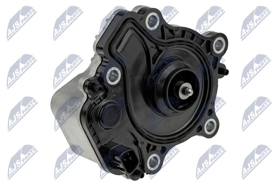 NTY Veepump CPW-TY-107 CPW-TY-107 Veepump TOYOTA COROLLA NTY