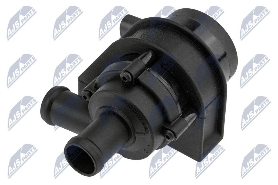 NTY Watercirculatiepomp, standkachel CPZ-AU-024 Fiat BARCHETTA Watercirculatiepomp NTY CPZ-AU-024