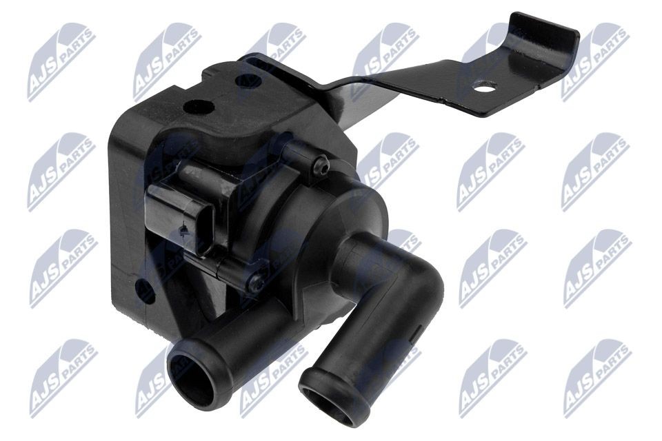 NTY Extra vattenpump CPZ-BM-006 CPZ-BM-006 NTY vattenpump oberoende uppvärmning MAZDA 3