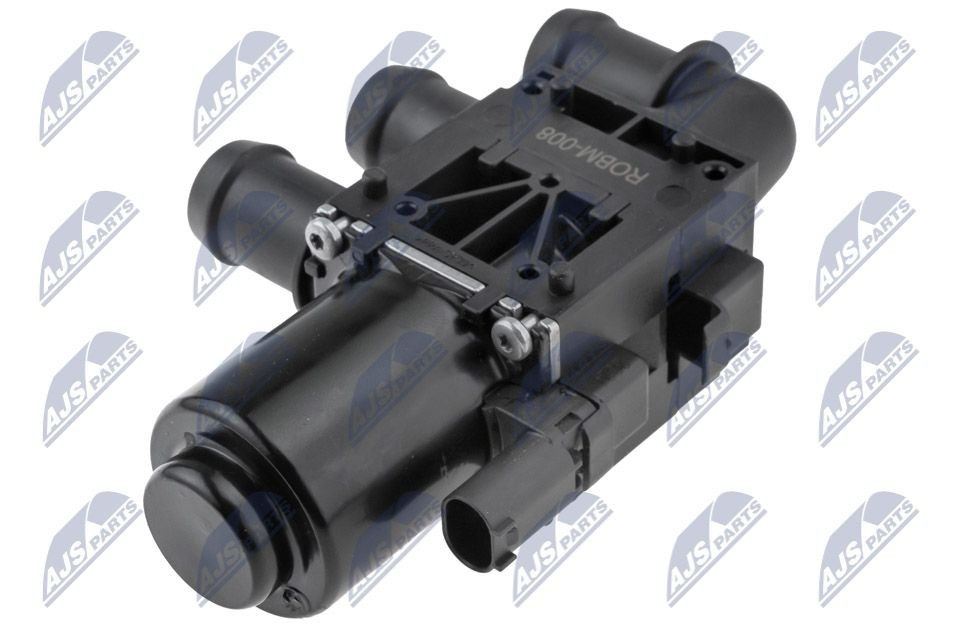 NTY Heater control valve CPZ-BM-008 CPZ-BM-008 NTY heater control valve for FIAT SCUDO