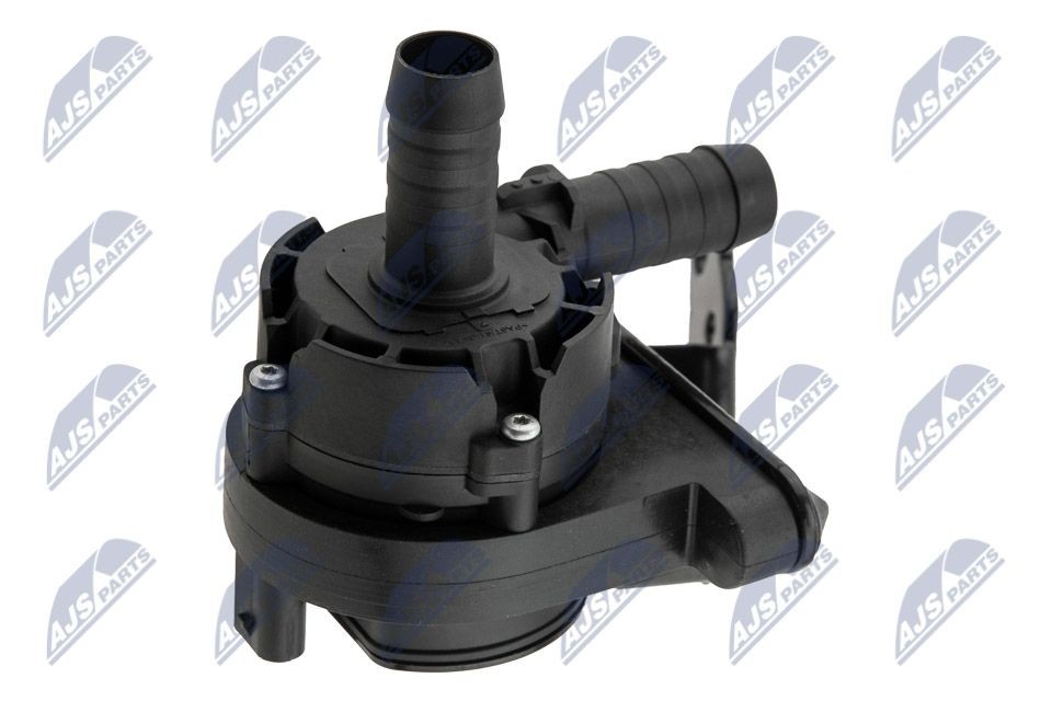 NTY Zusatzwasserpumpe CPZ-FR-006 CPZ-FR-006 Umwälzpumpe, Standheizung FORD TOURNEO COURIER NTY kaufen