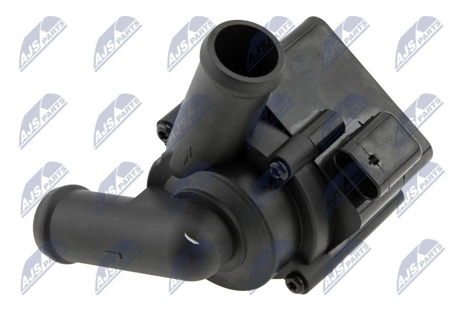 NTY Pompe à eau additionnelle CPZ-MZ-000 NTY CPZ-MZ-000 Pompe à eau additionnelle Mazda 6 GH Break à un prix avantageux