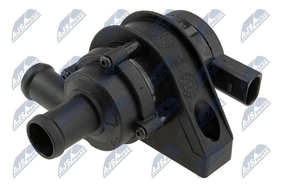 NTY Water Pump, parking heater CPZ-VW-010 CPZ-VW-010 NTY TOYOTA auxiliary water pump