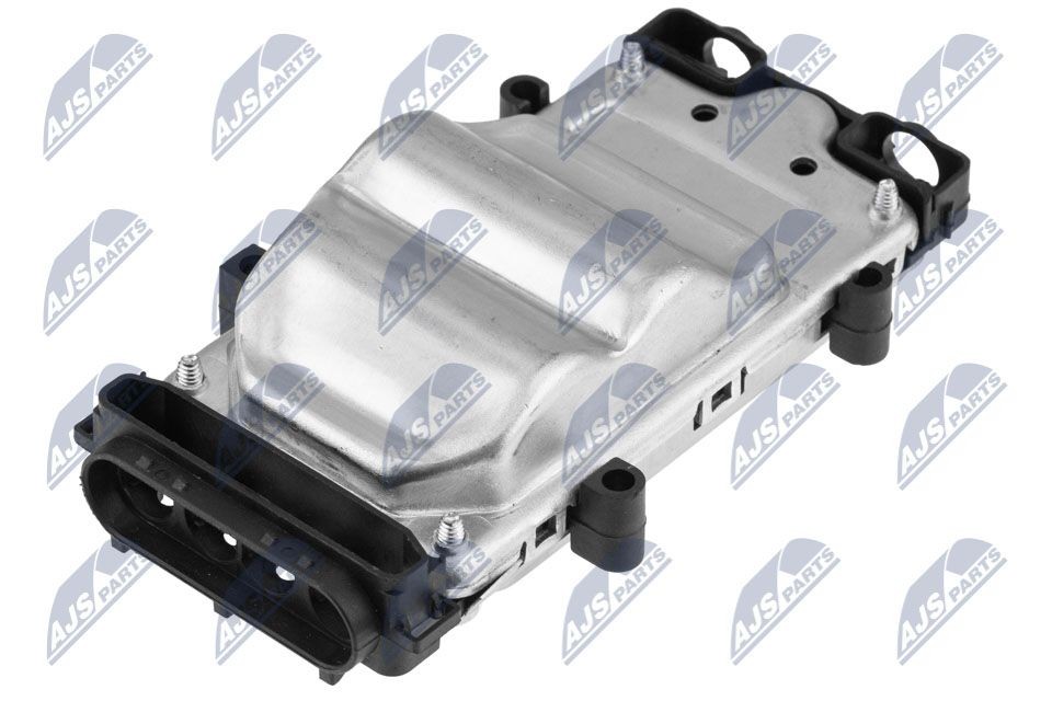 NTY Förkopplingsmotstånd, Elmotor-kylfläkt CSW-VW-002 CSW-VW-002 NTY fläktmotstånd Audi A4
