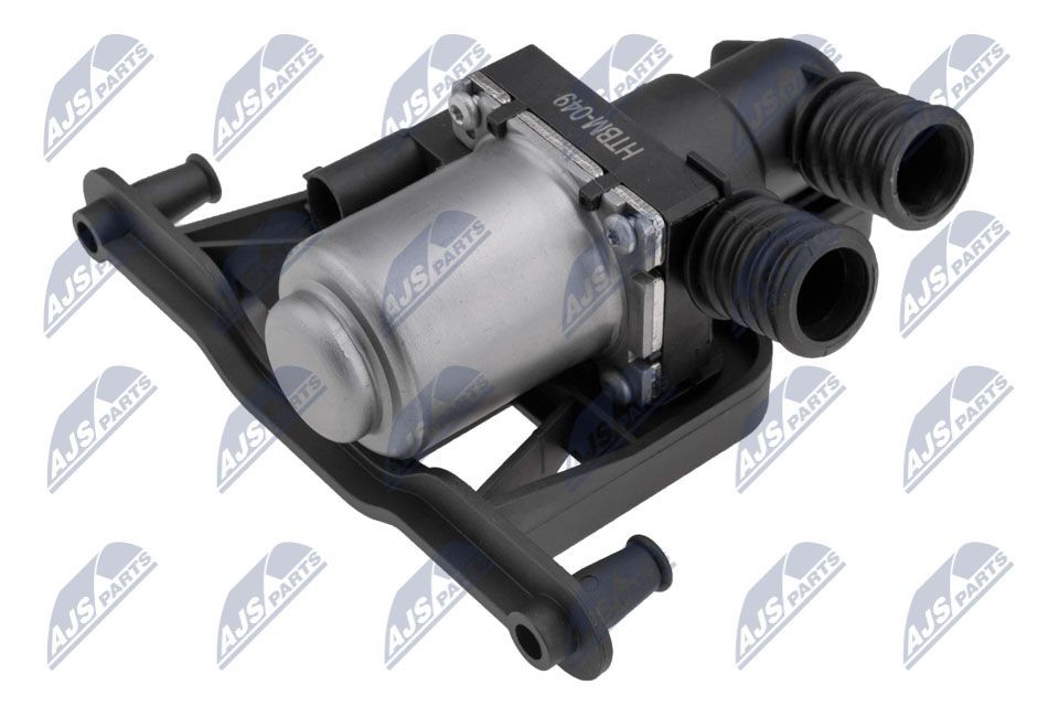 NTY Valve magnétique CTM-BM-049 Chevrolet CORVETTE Valve magnétique NTY CTM-BM-049