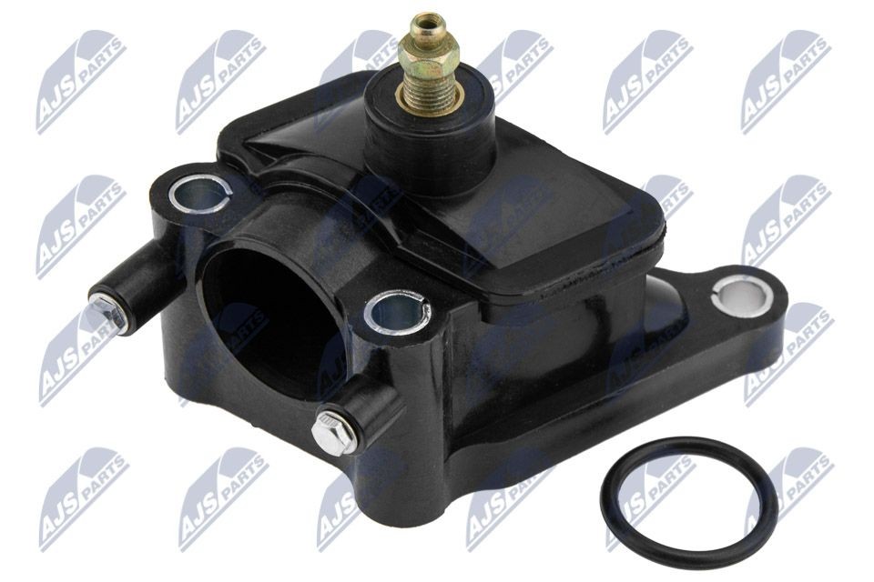 NTY Kølevæskeflange CTM-CH-029 Kølervæske flange NISSAN NTY CTM-CH-029